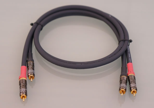 reference sommer cable cavo segnale