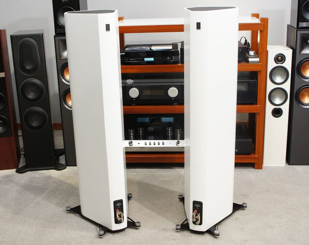 sonus faber sonetto 8 dietro