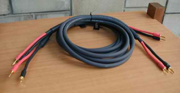 sommercable meridian cavo potenza