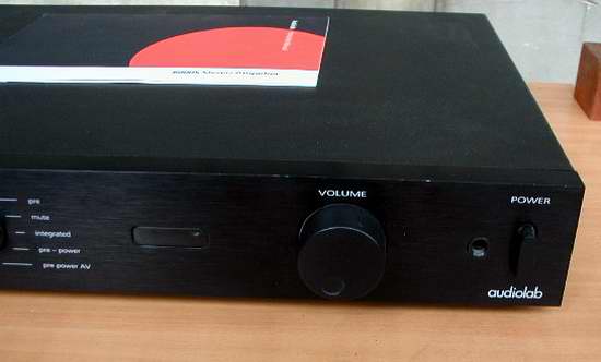 audiolab 8000s