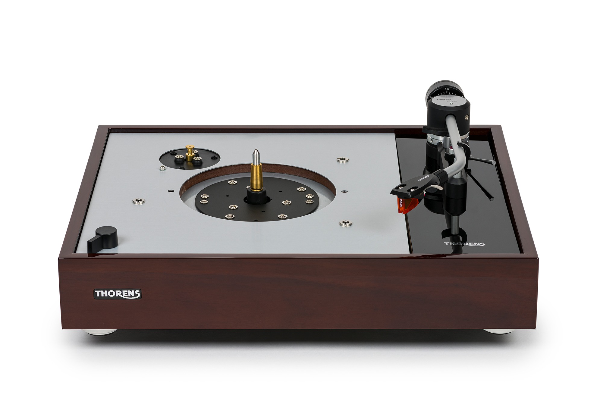 Thorens TD 1500 - Audiocostruzioni  Vendita Online Hi-Fi: Amplificatori,  Diffusori, Giradischi