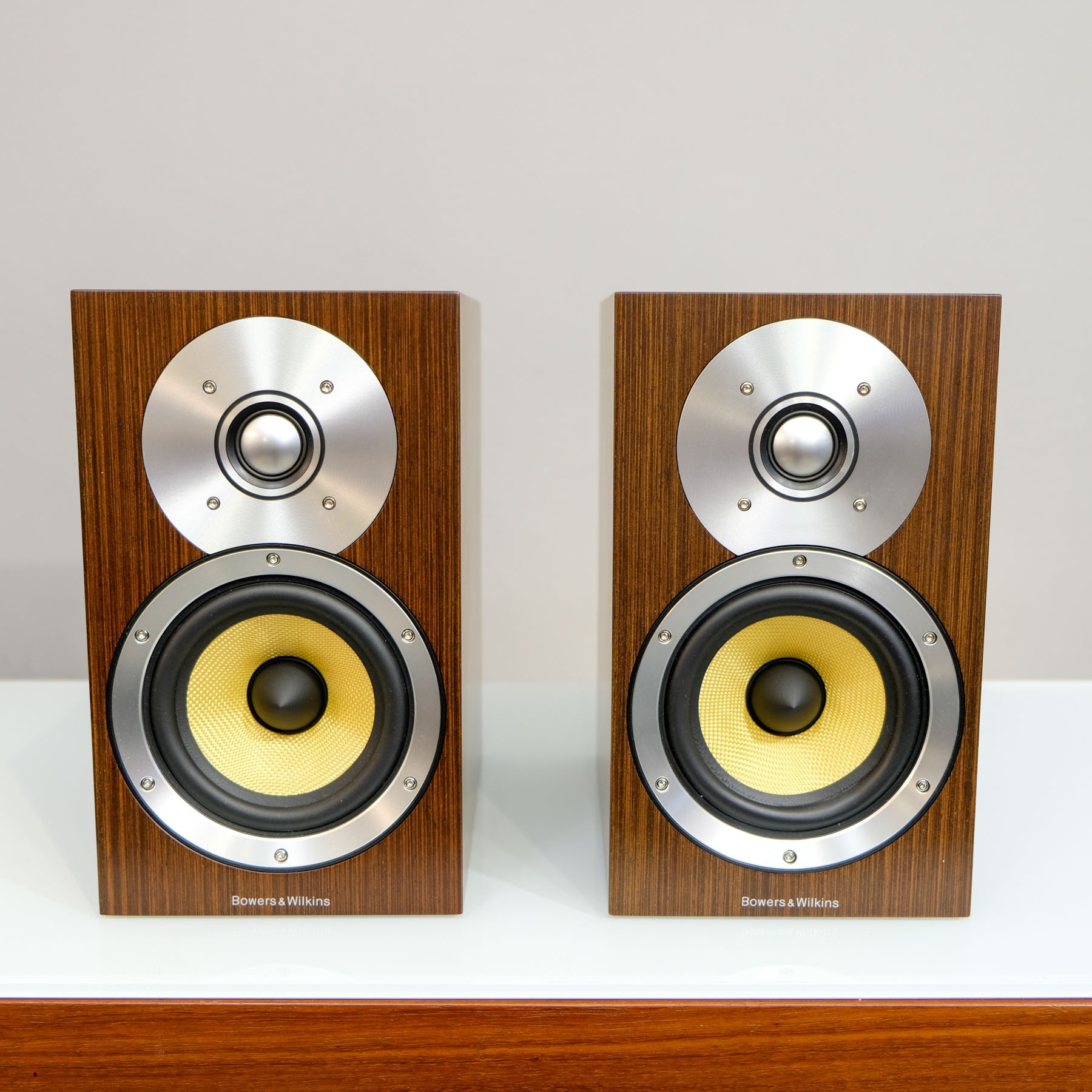B&W CM1 - Audio construction | Hi-Fi Online Sales: Amplifiers 