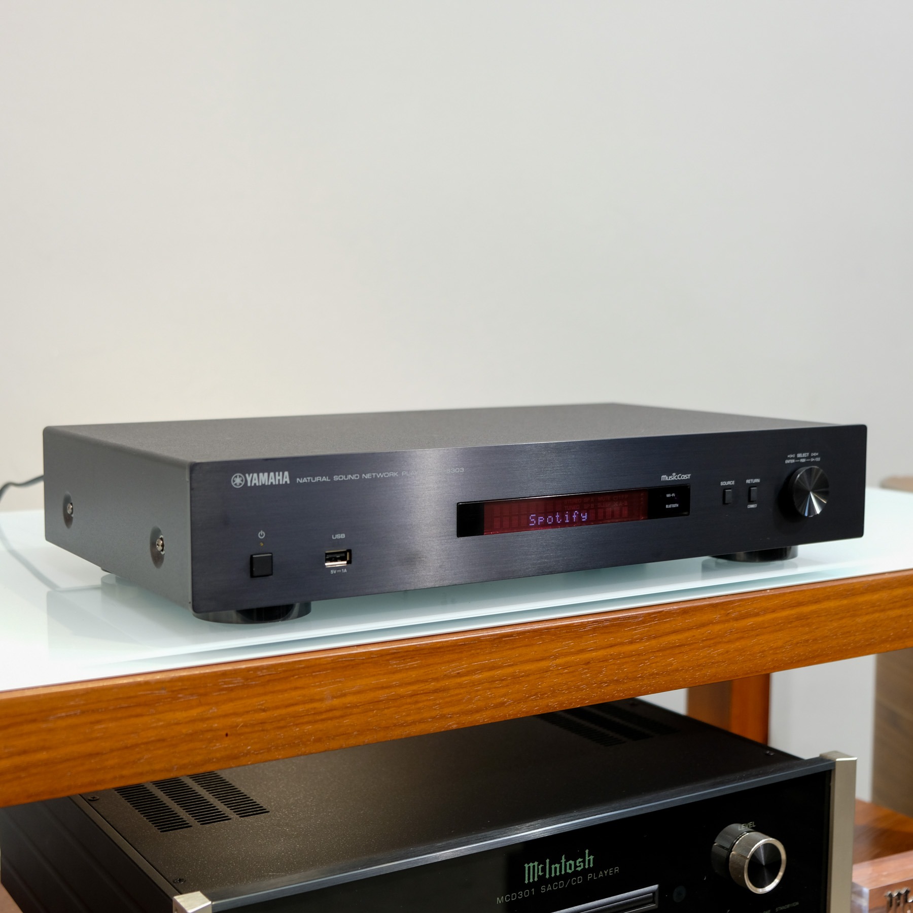 Yamaha NP-S303 - Audio construction | Hi-Fi Online Sales: Amplifiers,  Speakers, Turntables