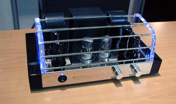 Dared Vp16 - Audio construction | Hi-Fi Online Sales: Amplifiers, Speakers,  Turntables