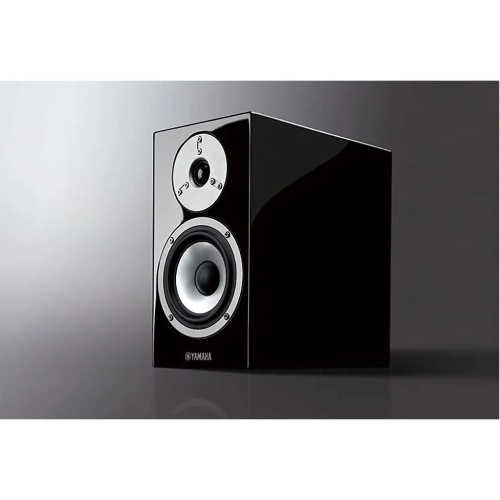 Yamaha NS-BP401 - Audio construction | Hi-Fi Online Sales 