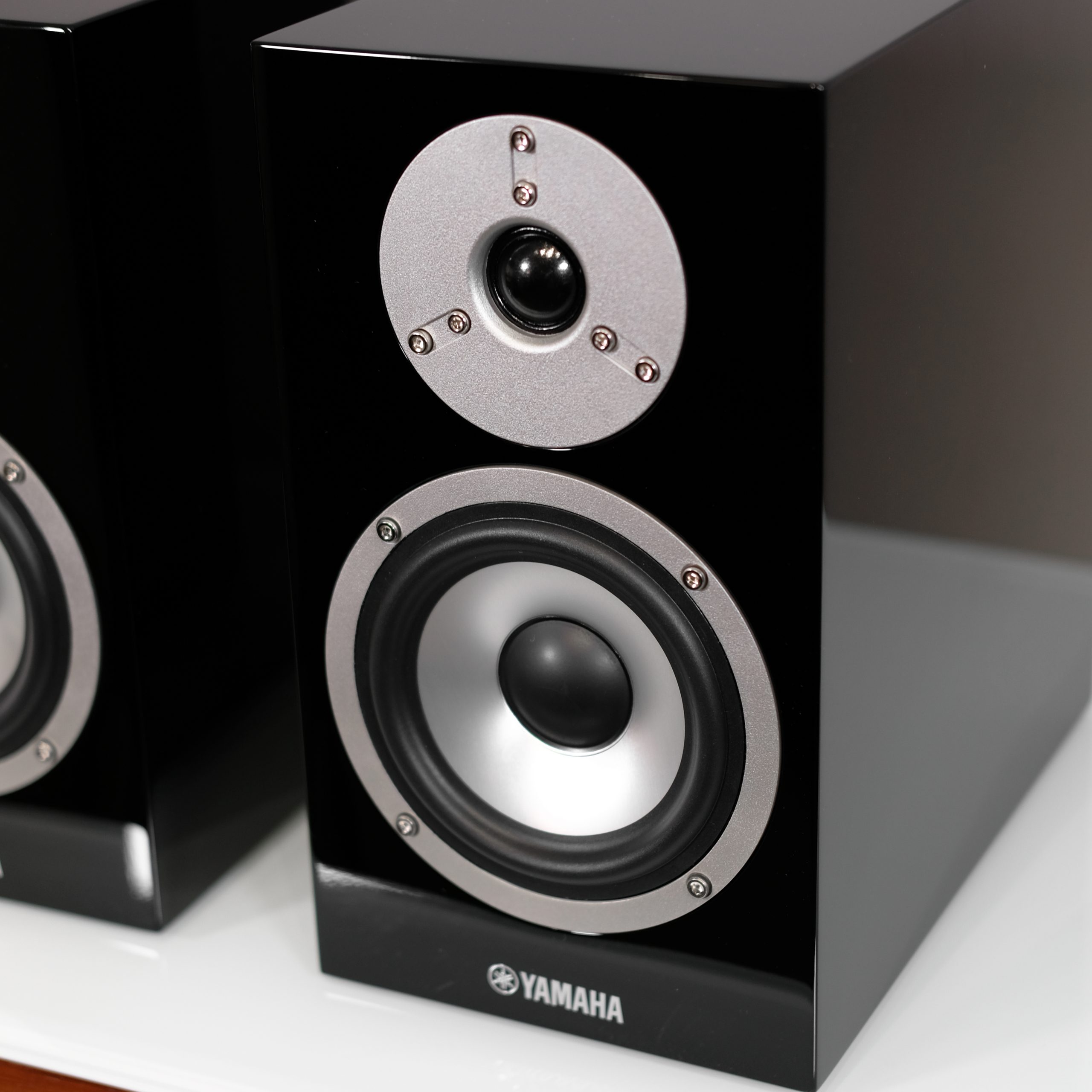 Yamaha NS-BP401 - Audio construction | Hi-Fi Online Sales 