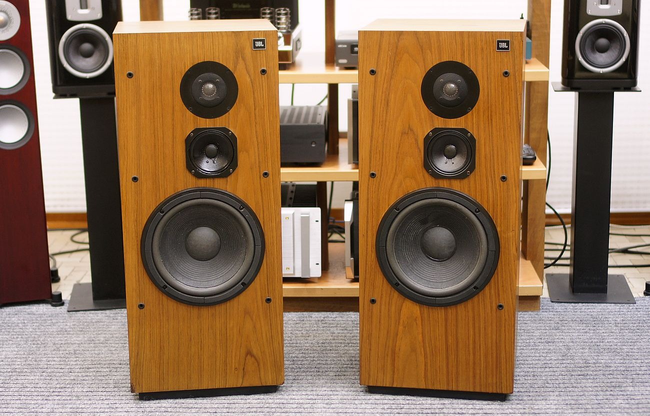 haj jeg behøver trække JBL L80T - Audio construction | Hi-Fi Online Sales: Amplifiers, Speakers,  Turntables