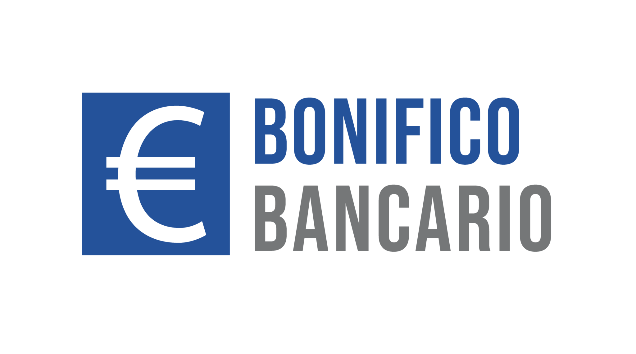 Bonifico