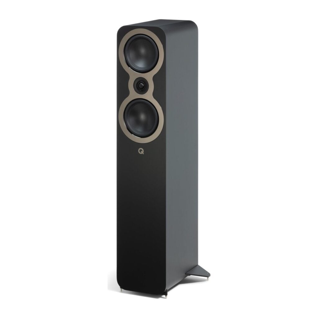 Q Acoustics 3050c