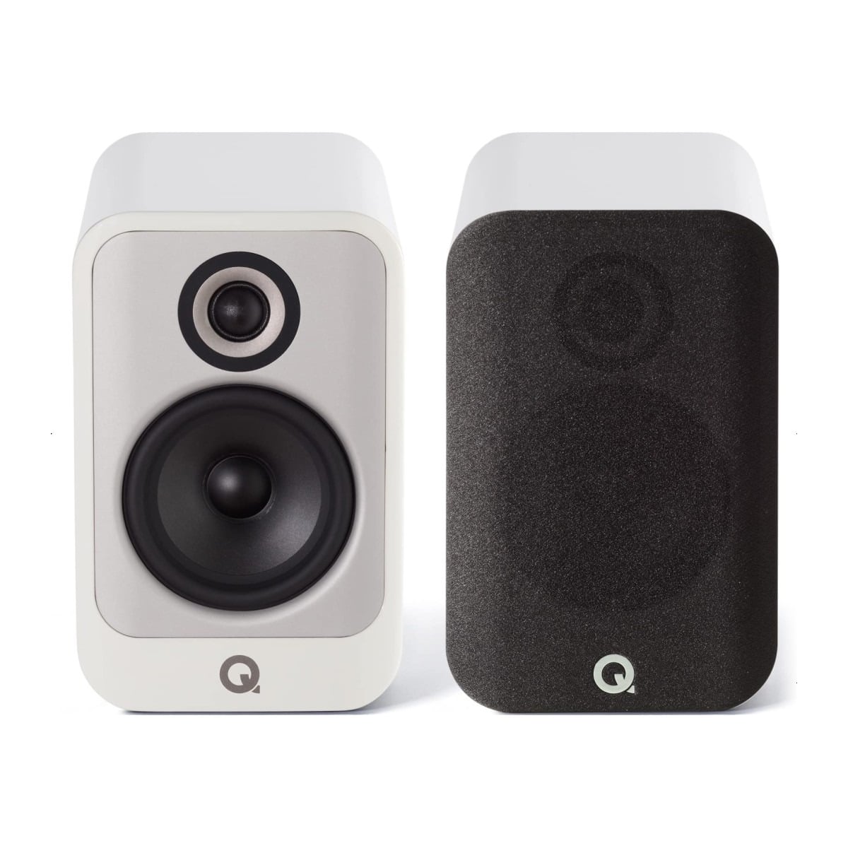 Q Acoustics Concept 30